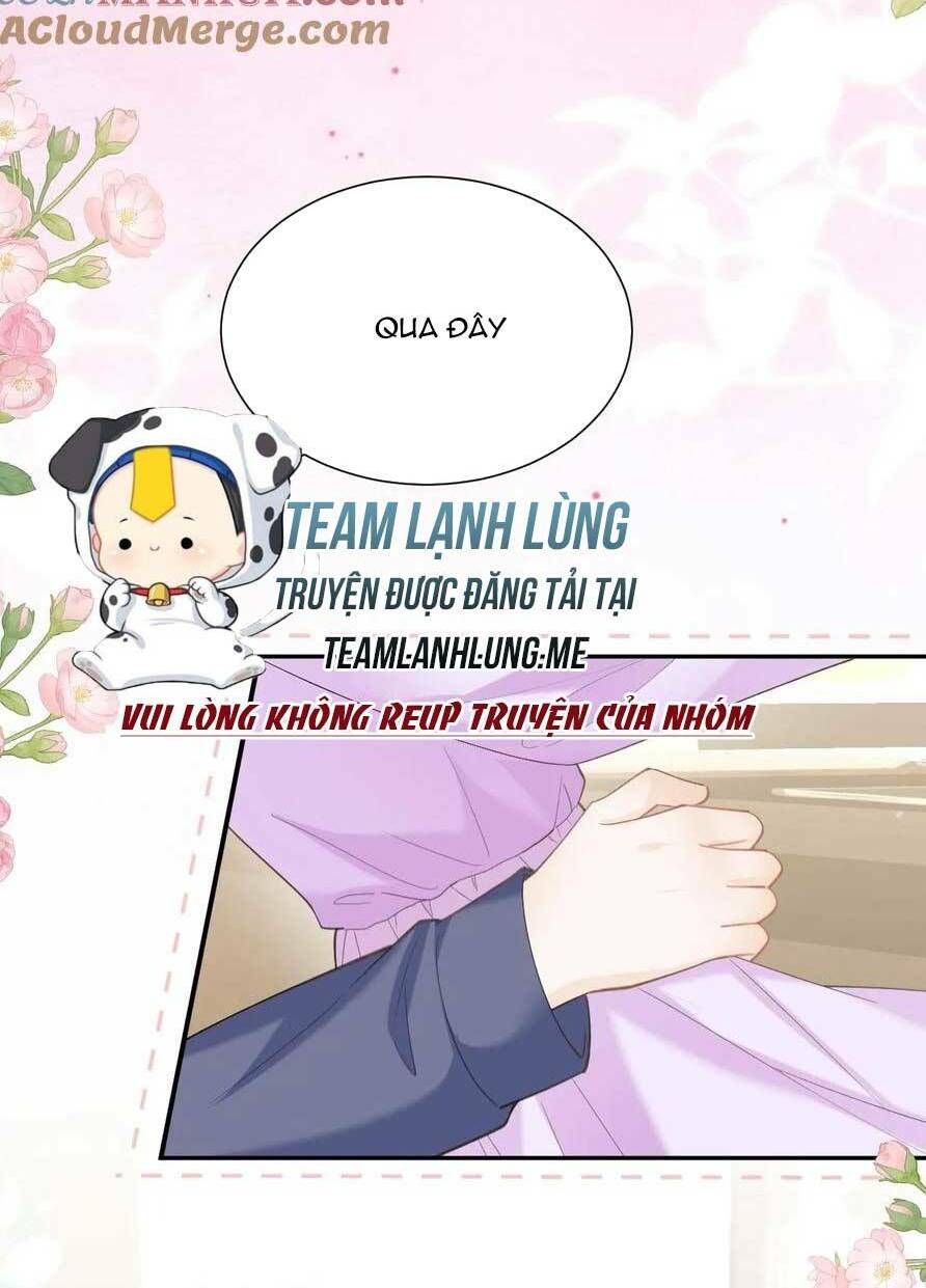 Tình Yêu Cháy Bỏng Chapter 141 - Trang 2