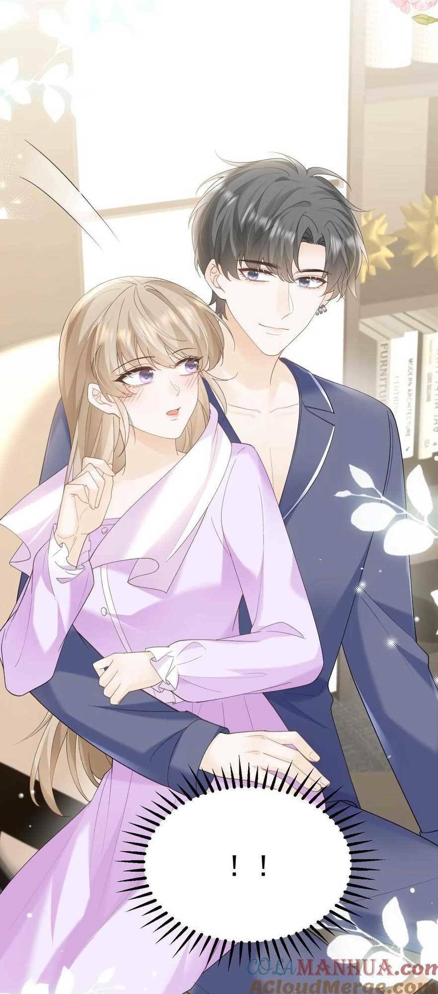 Tình Yêu Cháy Bỏng Chapter 141 - Trang 2