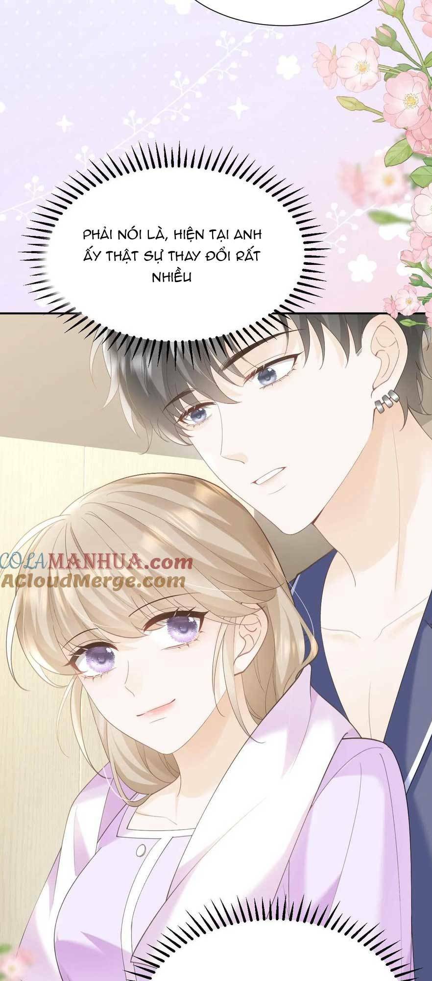 Tình Yêu Cháy Bỏng Chapter 141 - Trang 2
