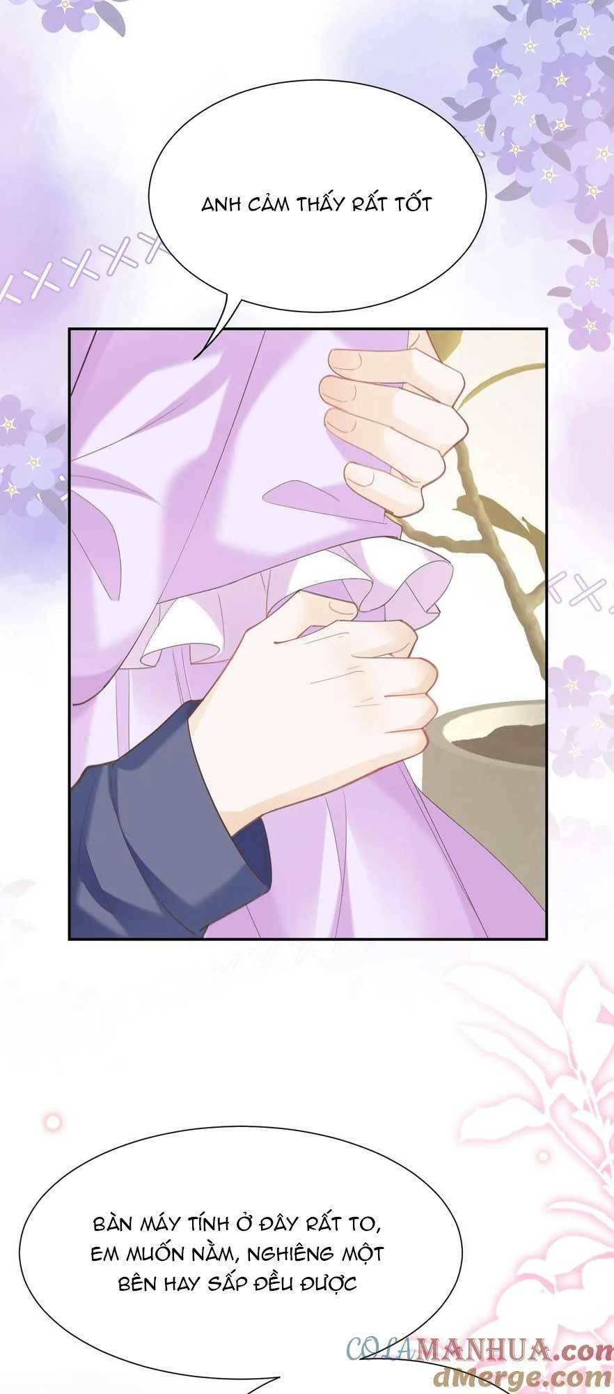 Tình Yêu Cháy Bỏng Chapter 141 - Trang 2