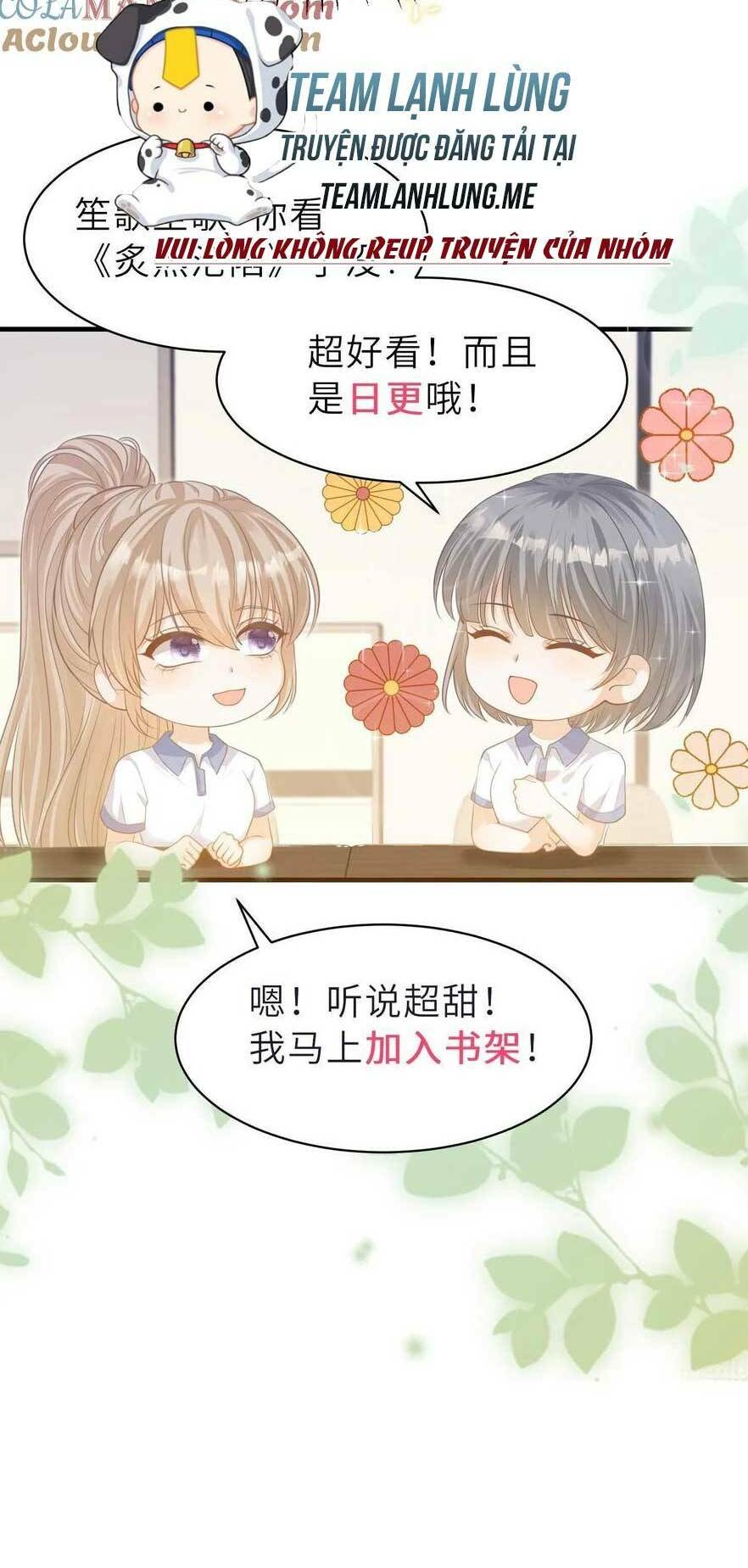 Tình Yêu Cháy Bỏng Chapter 141 - Trang 2