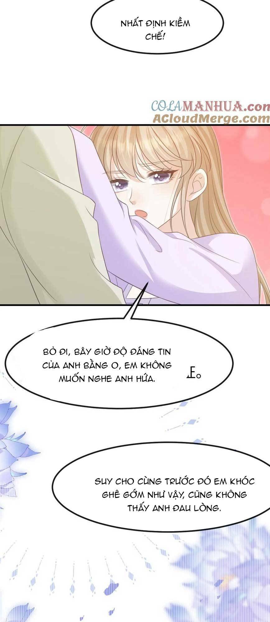 Tình Yêu Cháy Bỏng Chapter 140 - Trang 2