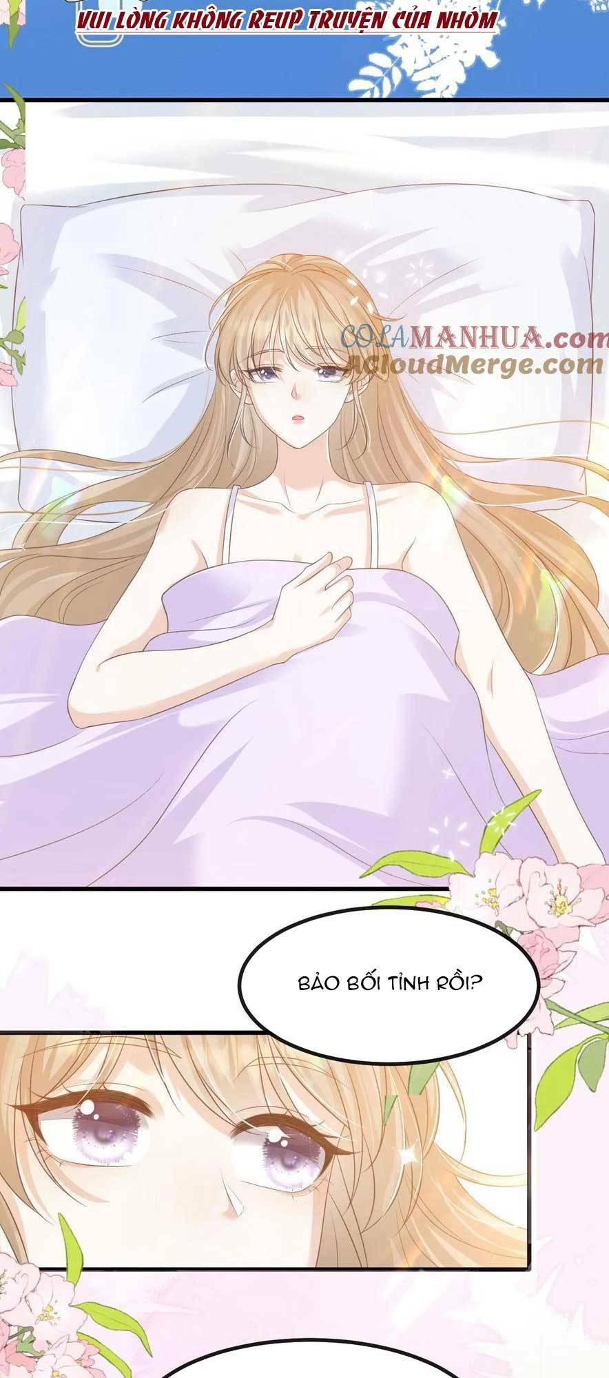 Tình Yêu Cháy Bỏng Chapter 139 - Trang 2