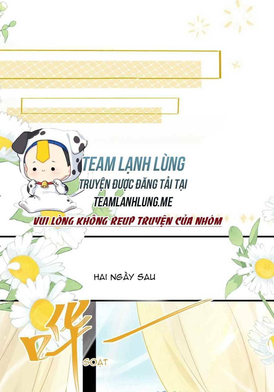 Tình Yêu Cháy Bỏng Chapter 139 - Trang 2