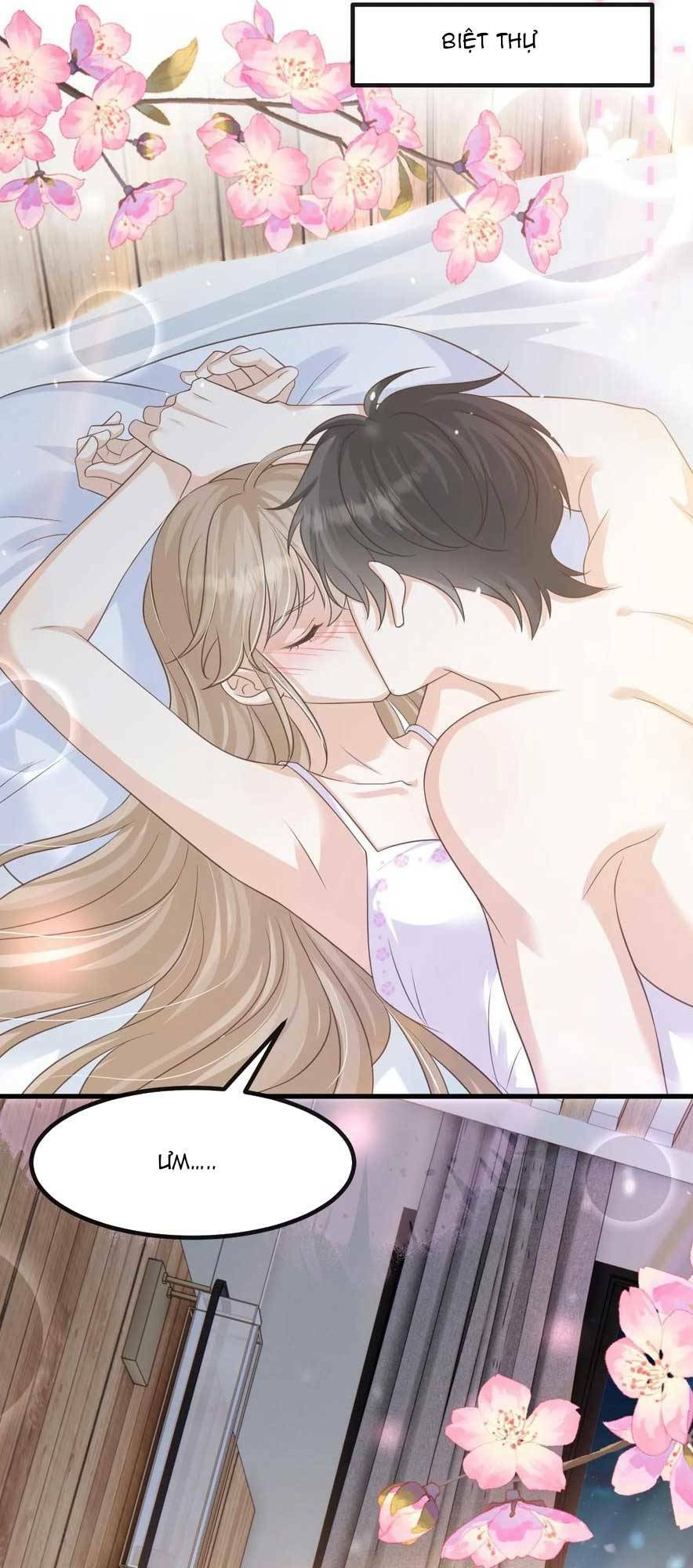 Tình Yêu Cháy Bỏng Chapter 139 - Trang 2