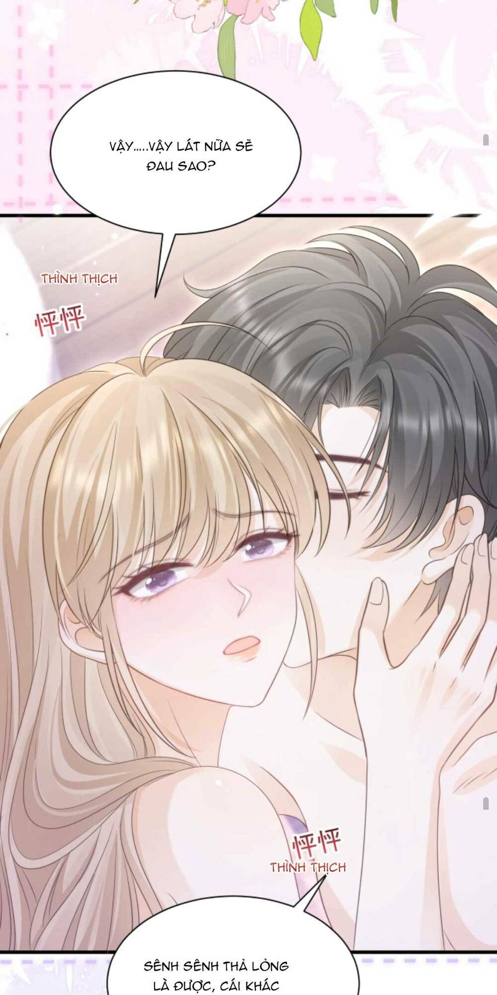 Tình Yêu Cháy Bỏng Chapter 138 - Trang 2