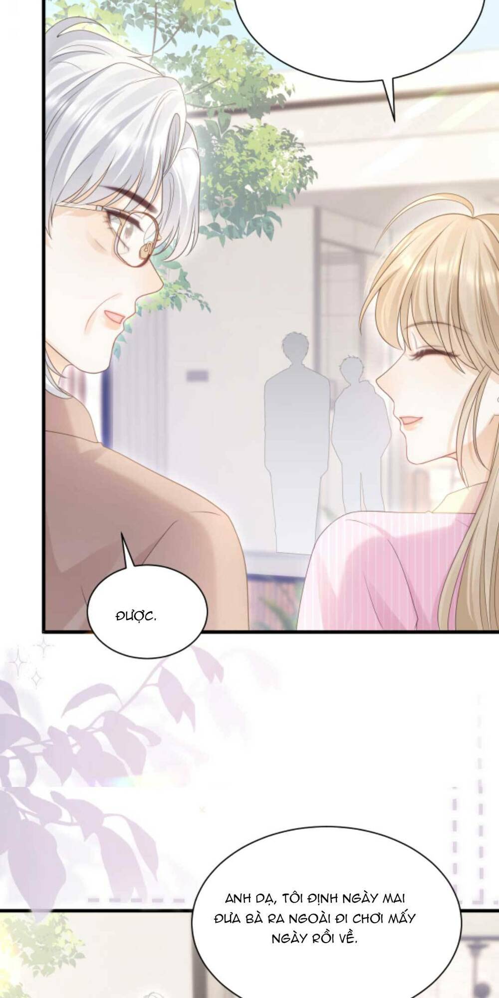 Tình Yêu Cháy Bỏng Chapter 138 - Trang 2