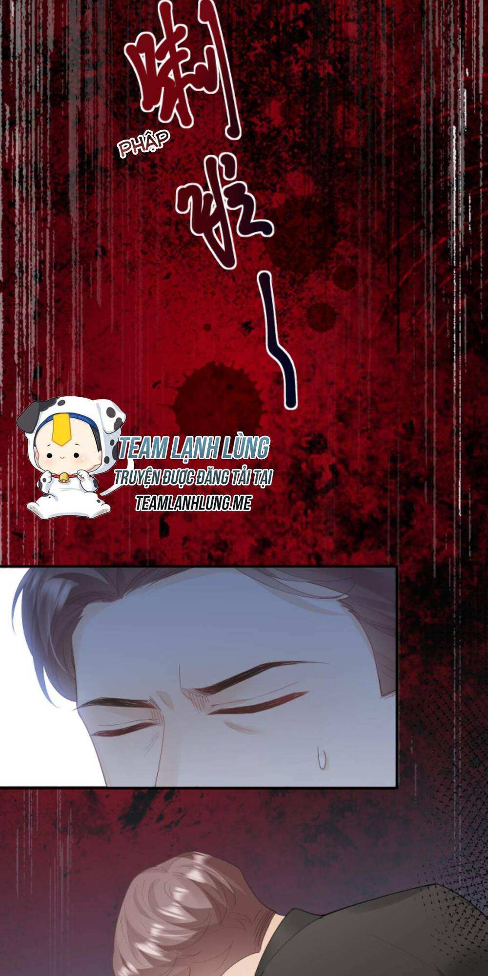 Tình Yêu Cháy Bỏng Chapter 134 - Trang 2