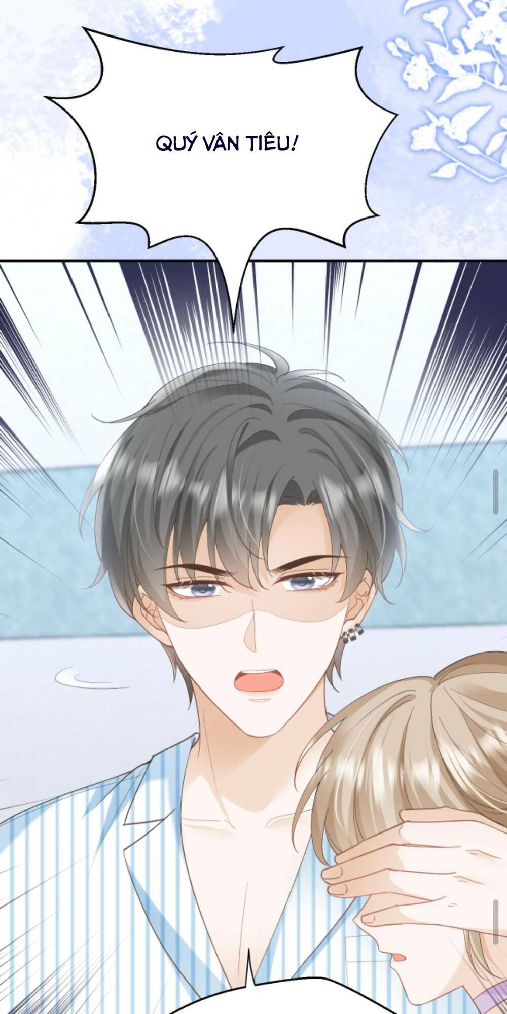 Tình Yêu Cháy Bỏng Chapter 134 - Trang 2