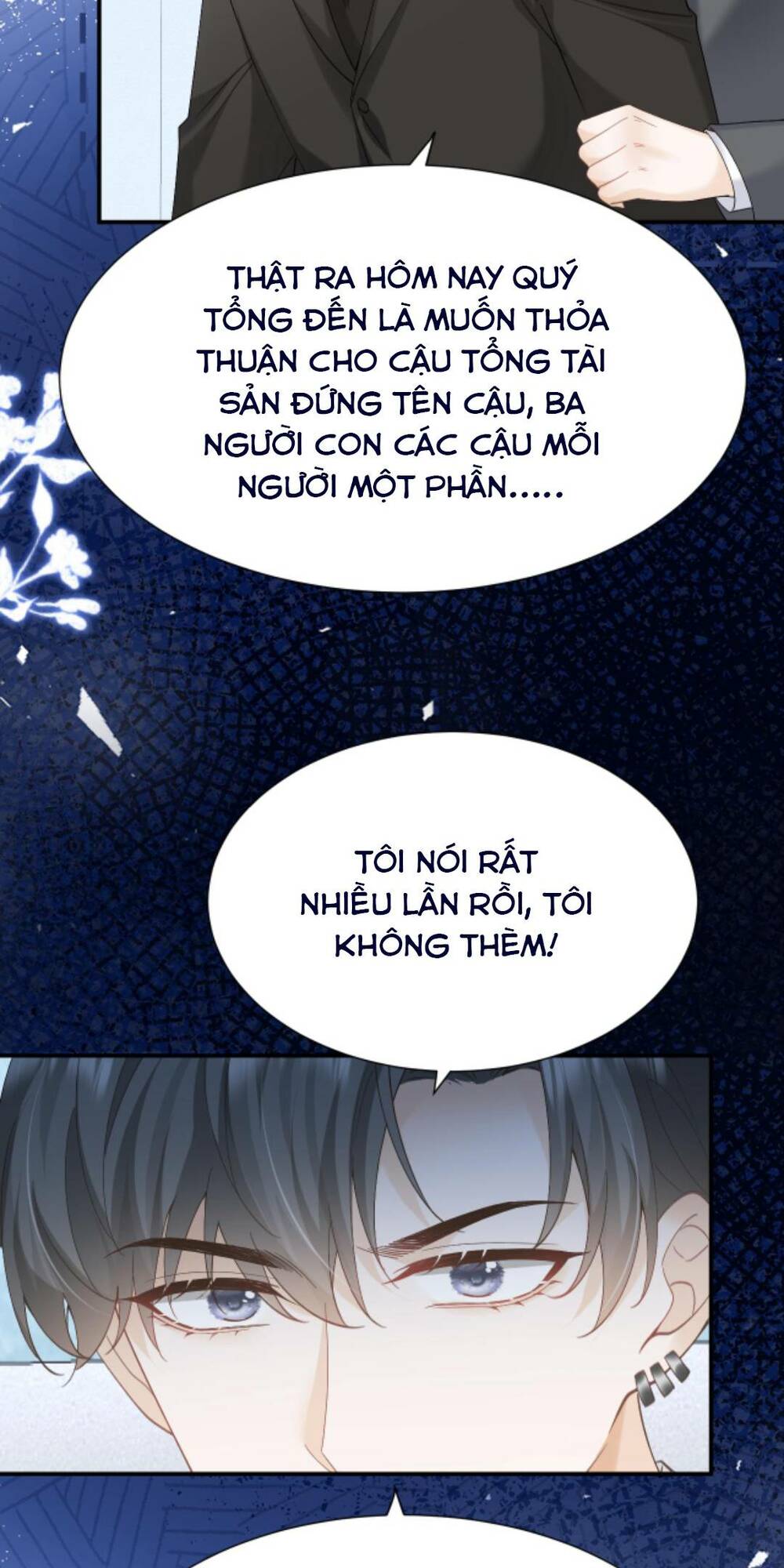 Tình Yêu Cháy Bỏng Chapter 134 - Trang 2