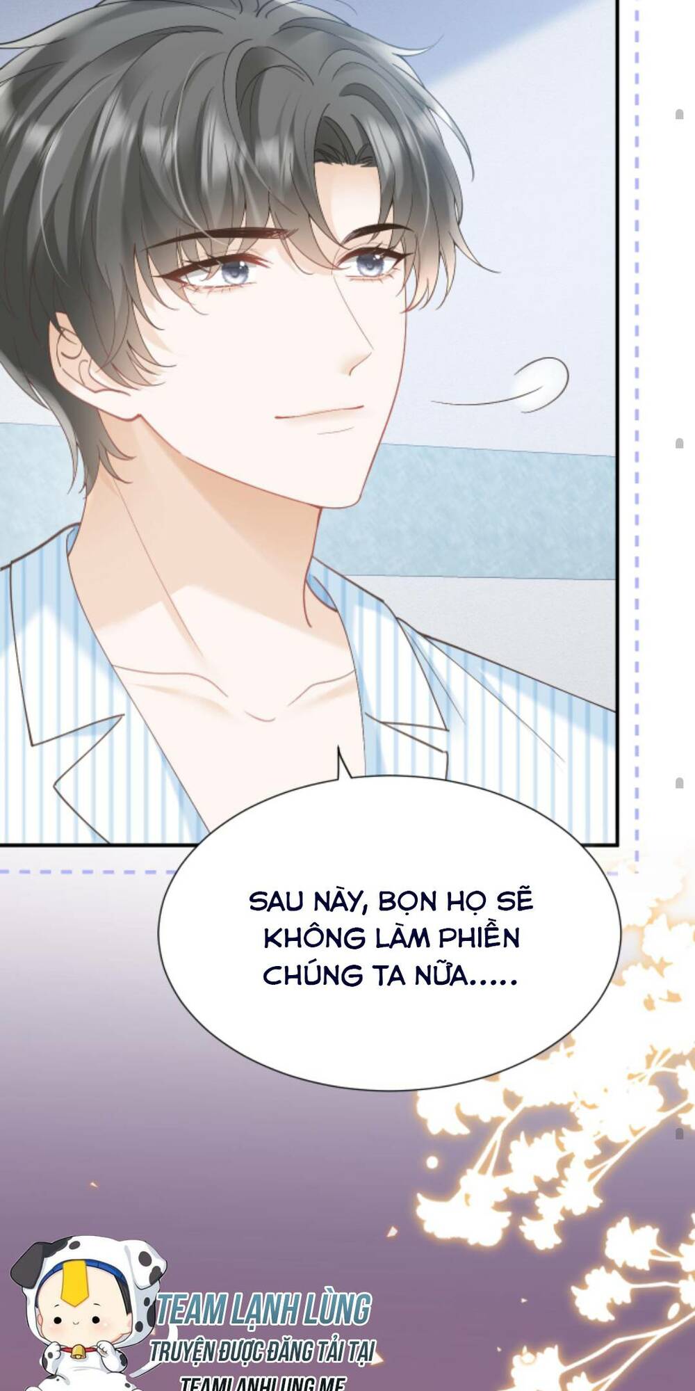 Tình Yêu Cháy Bỏng Chapter 134 - Trang 2