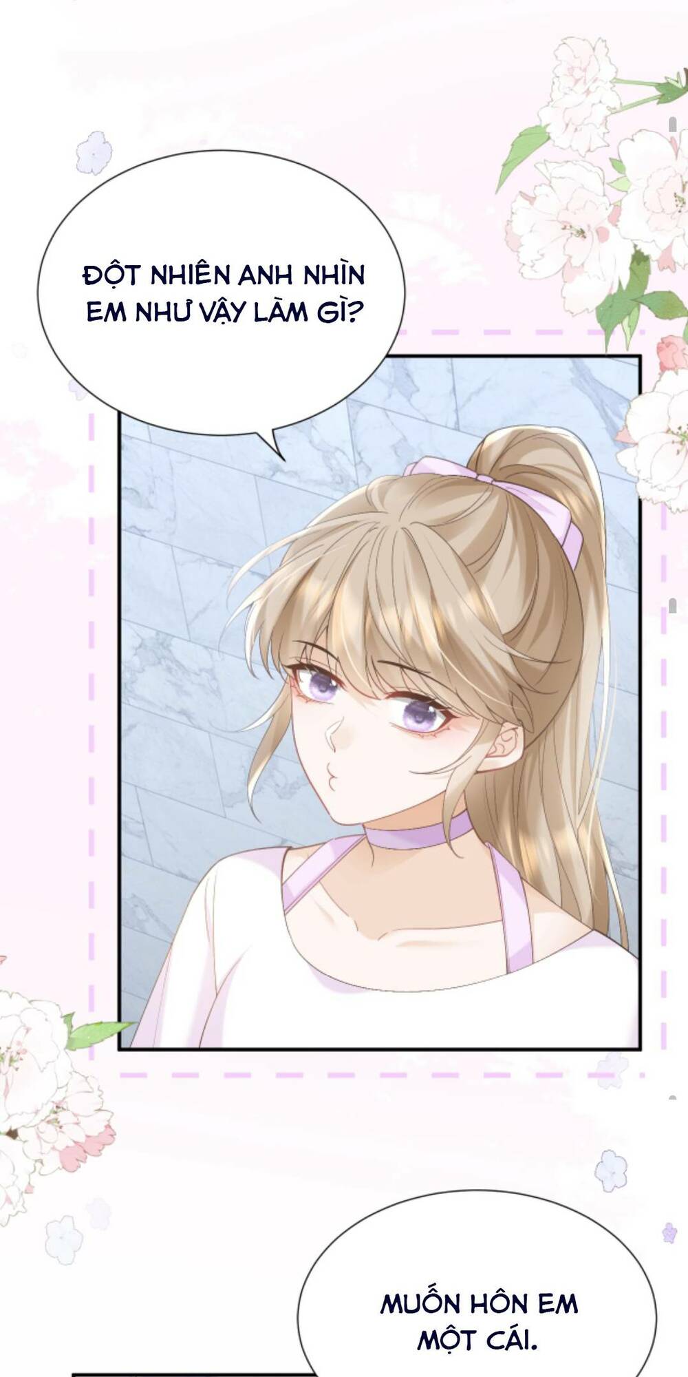 Tình Yêu Cháy Bỏng Chapter 134 - Trang 2