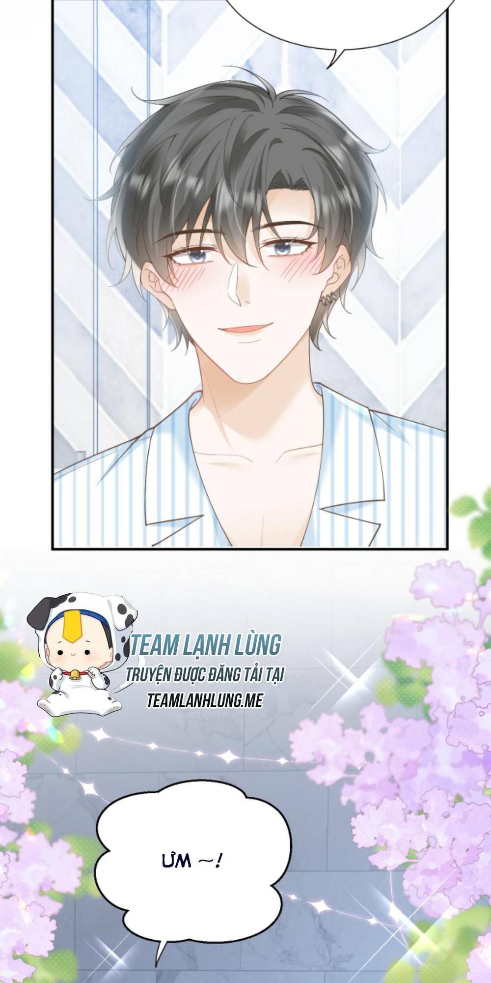 Tình Yêu Cháy Bỏng Chapter 134 - Trang 2