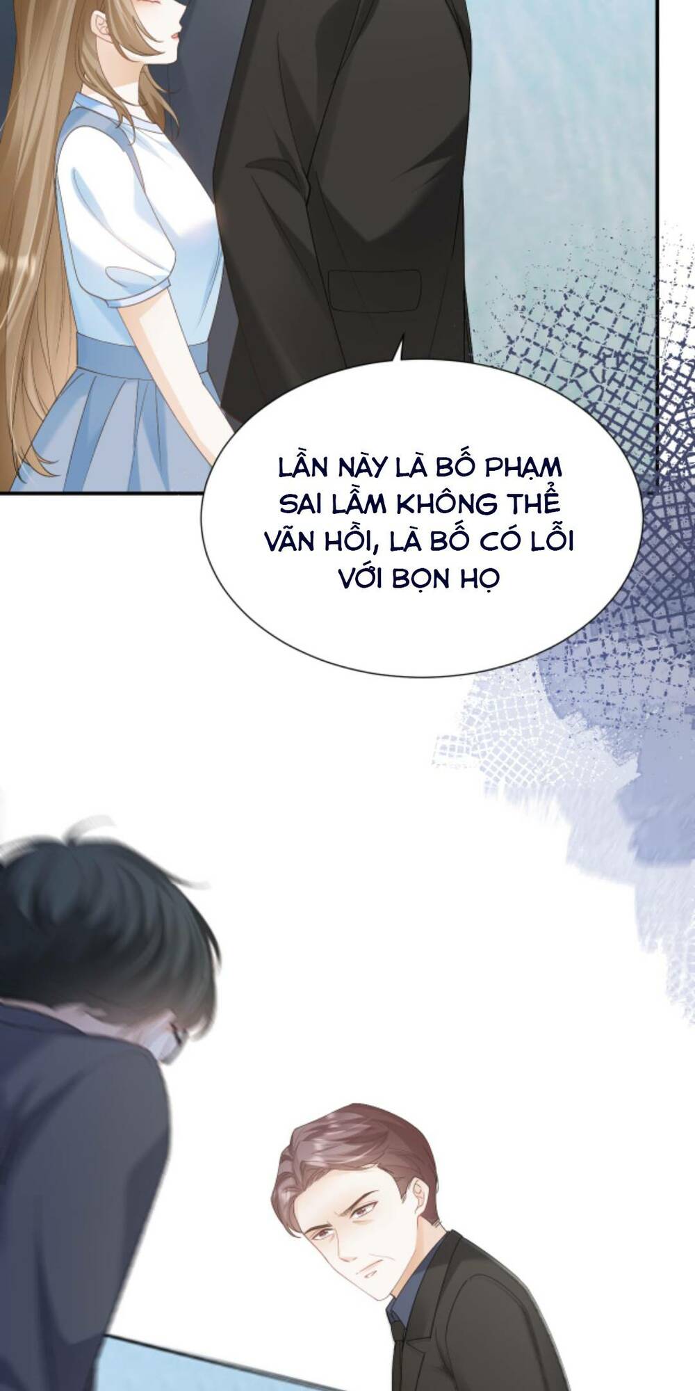 Tình Yêu Cháy Bỏng Chapter 134 - Trang 2