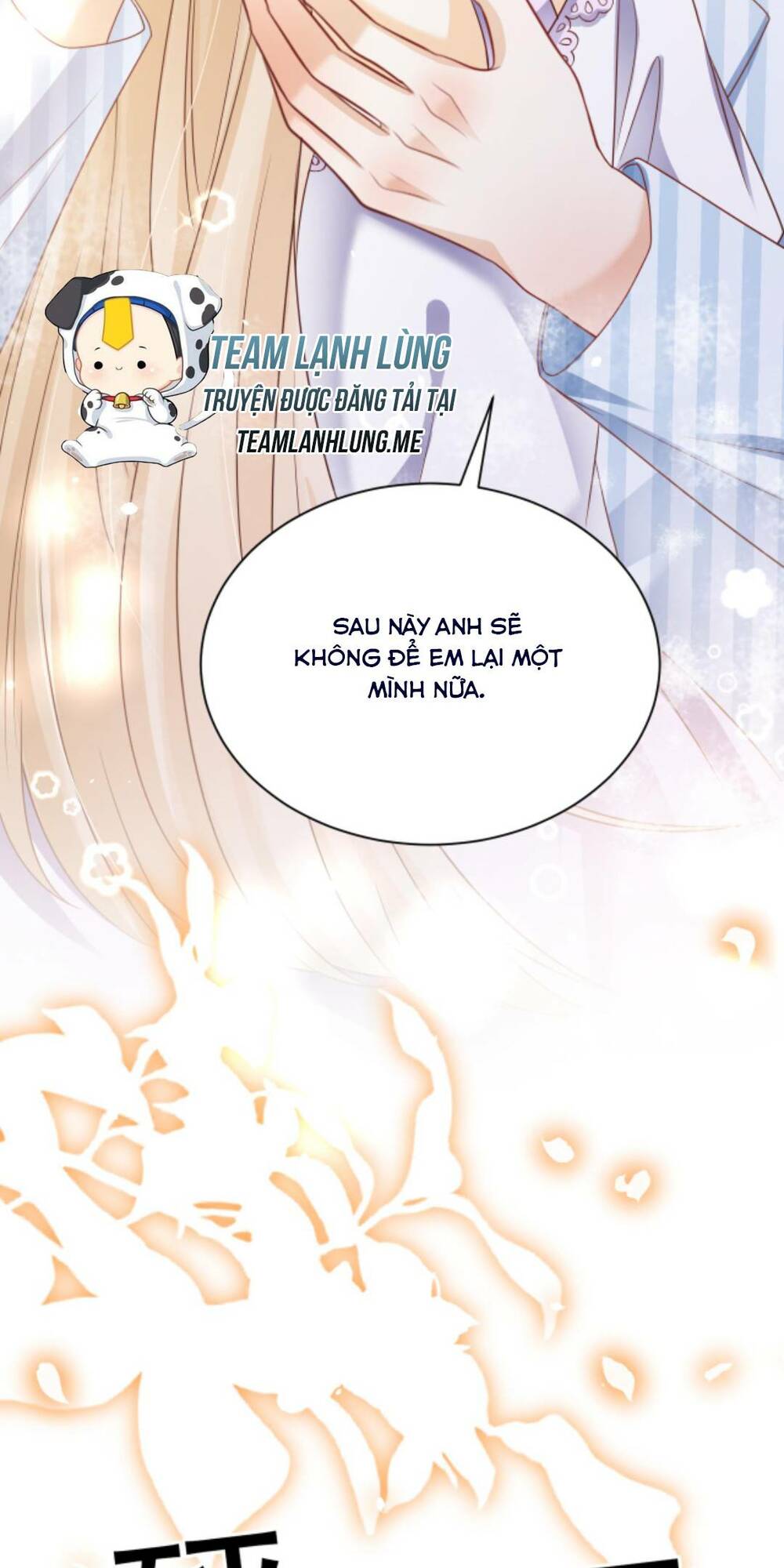 Tình Yêu Cháy Bỏng Chapter 133 - Trang 2