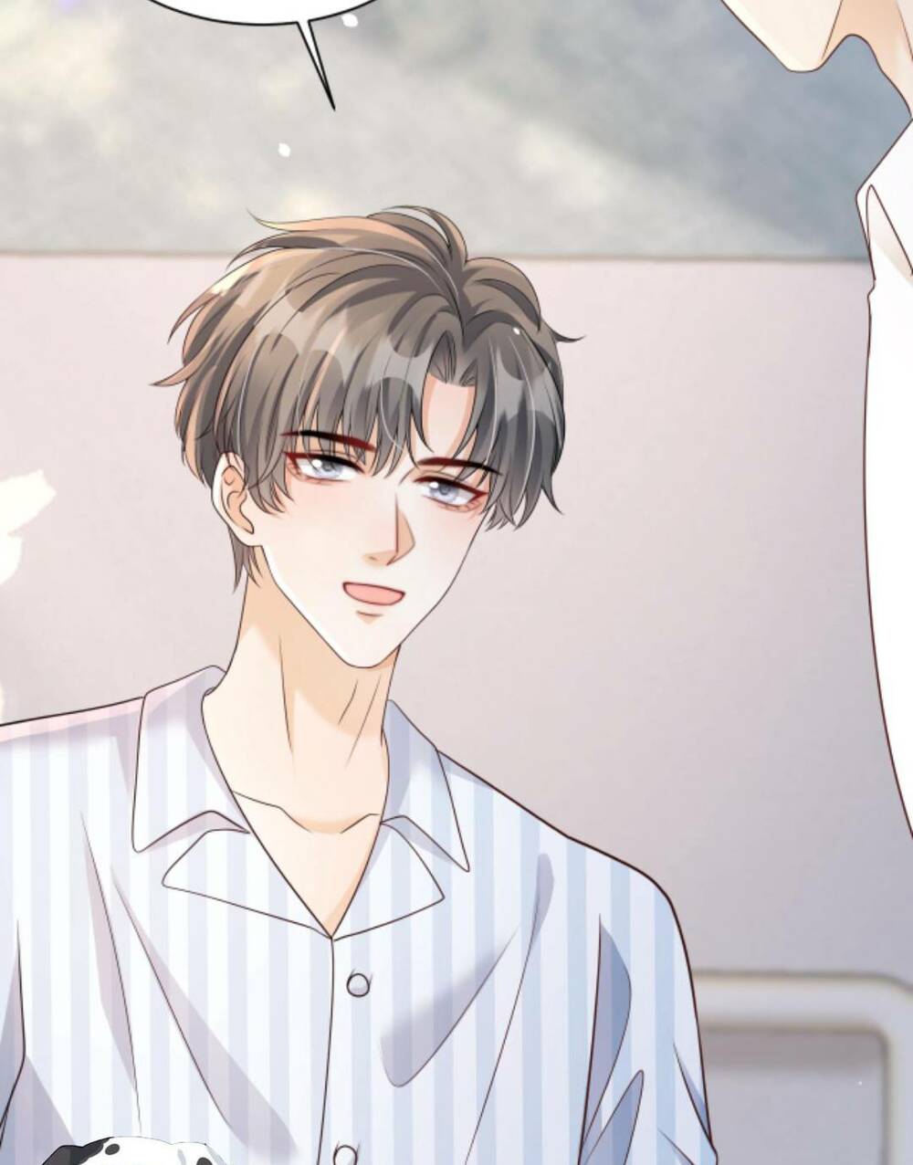 Tình Yêu Cháy Bỏng Chapter 133 - Trang 2