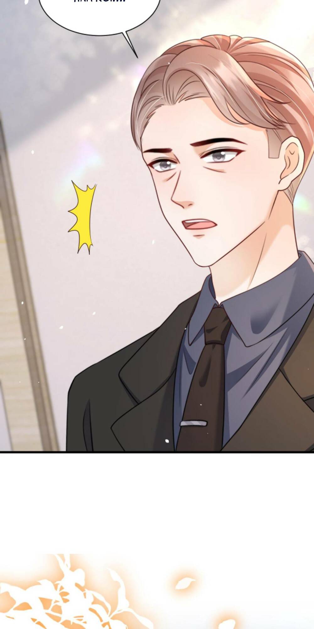 Tình Yêu Cháy Bỏng Chapter 133 - Trang 2