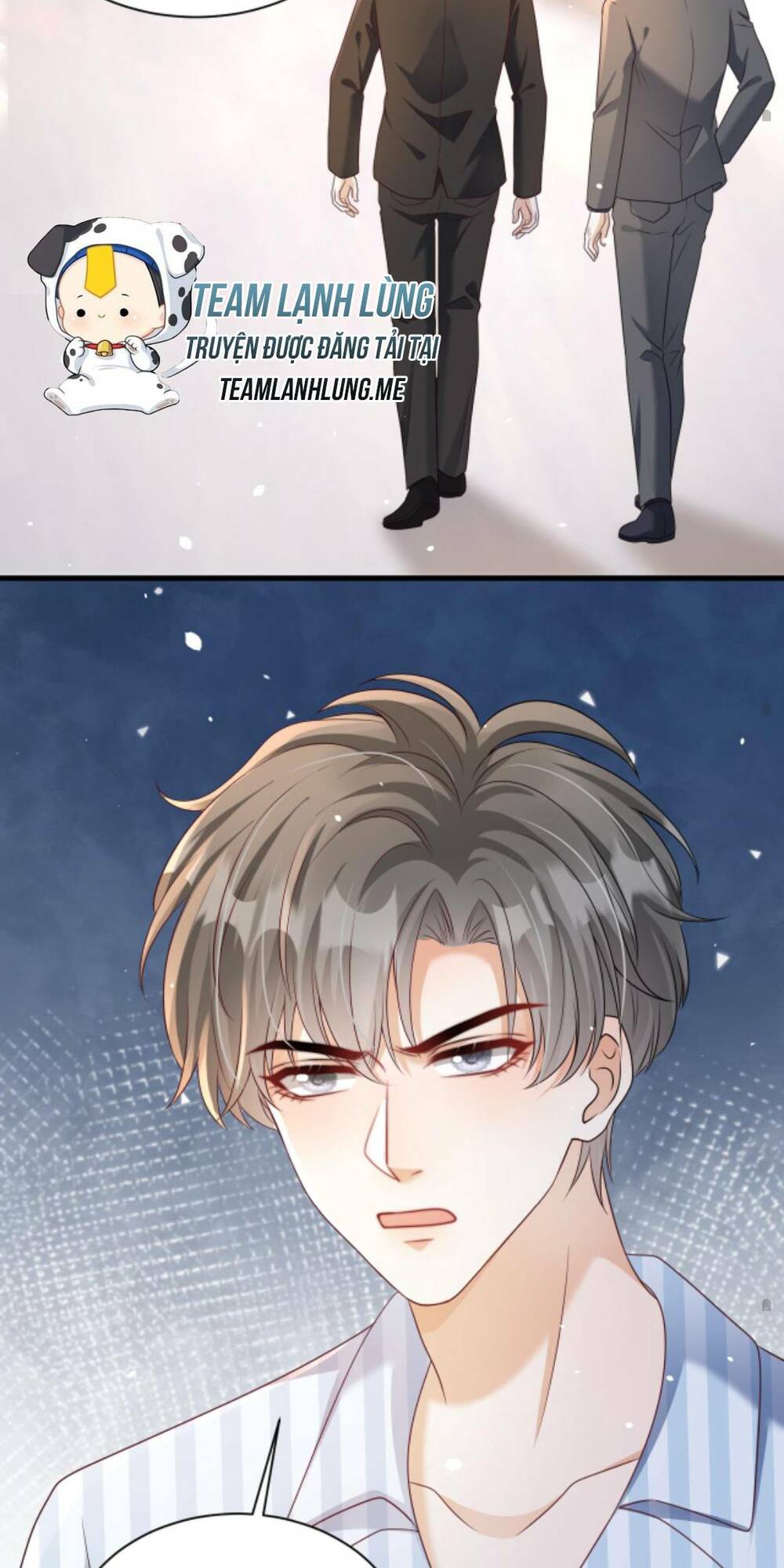 Tình Yêu Cháy Bỏng Chapter 133 - Trang 2