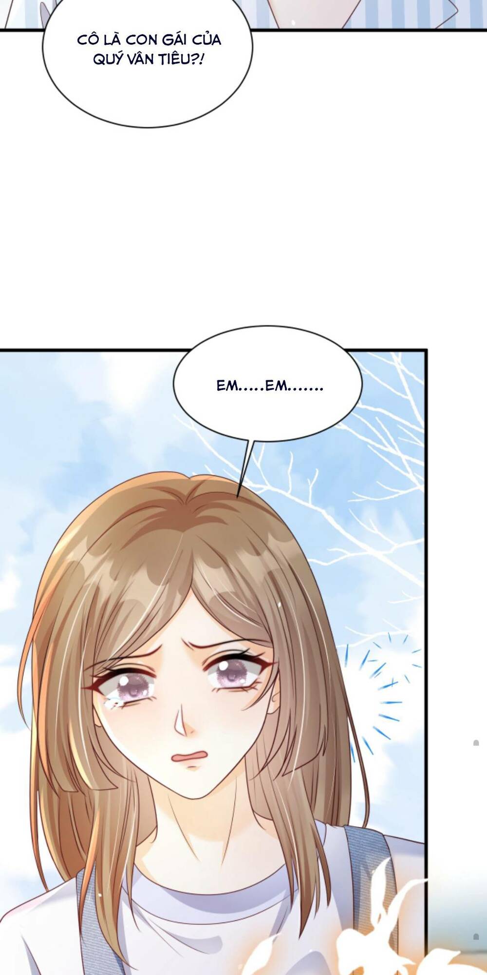 Tình Yêu Cháy Bỏng Chapter 133 - Trang 2