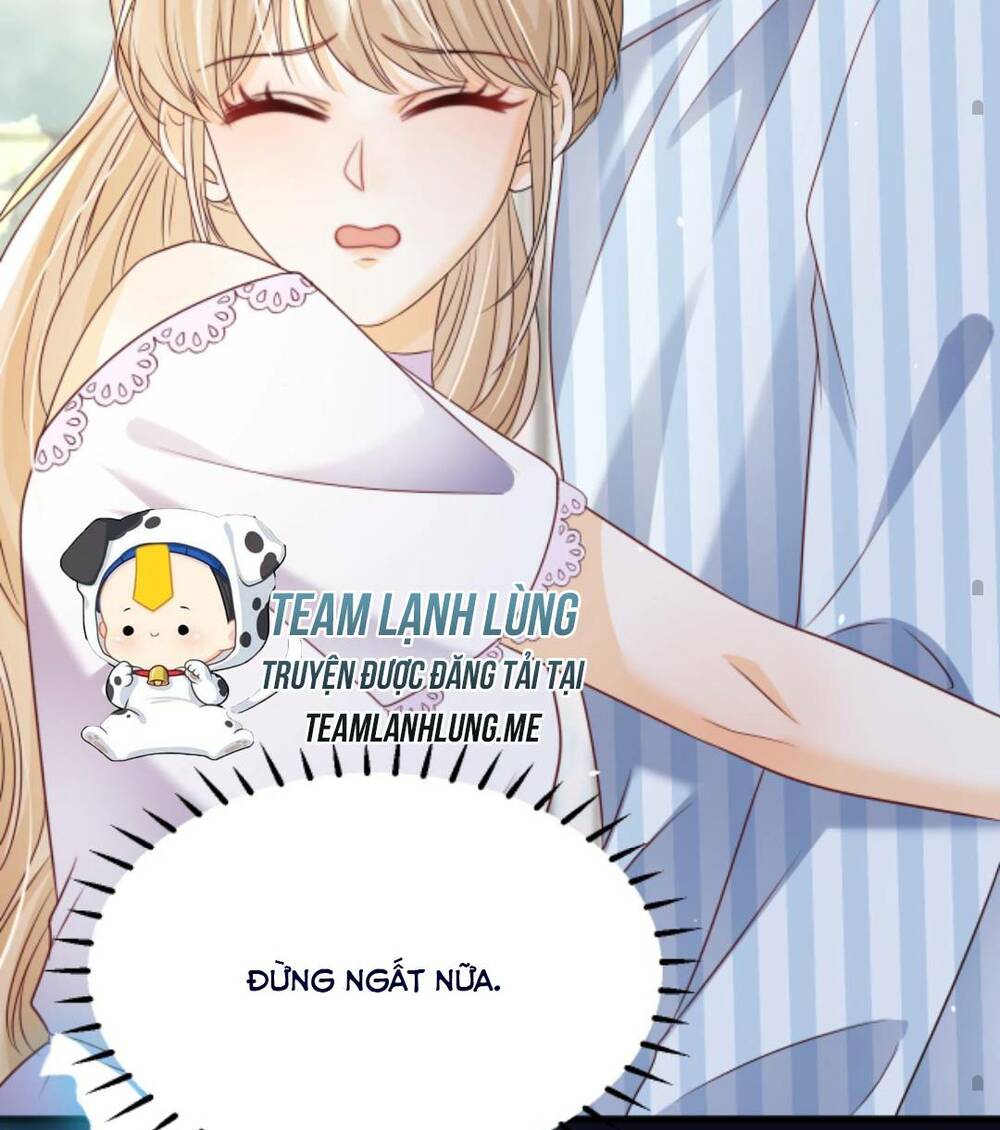 Tình Yêu Cháy Bỏng Chapter 133 - Trang 2
