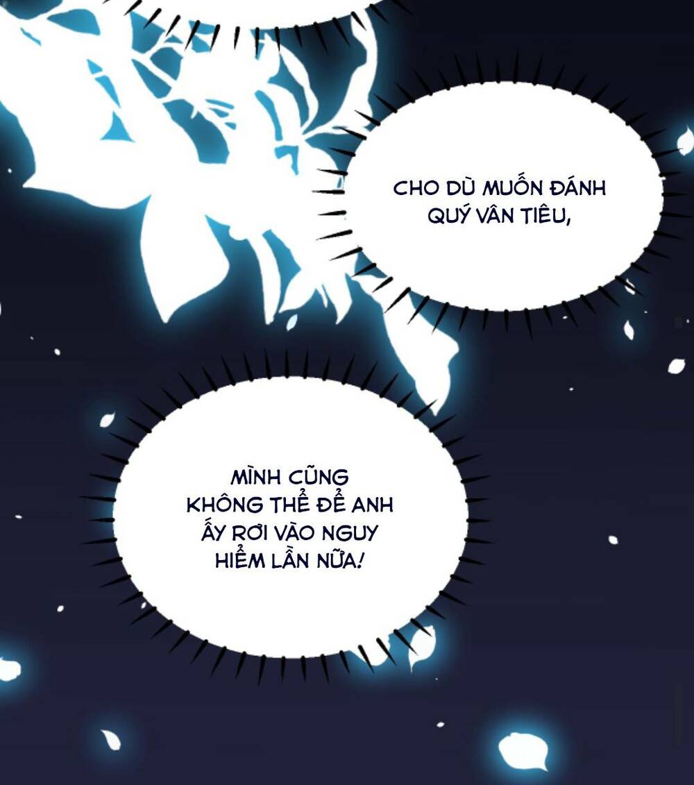 Tình Yêu Cháy Bỏng Chapter 133 - Trang 2