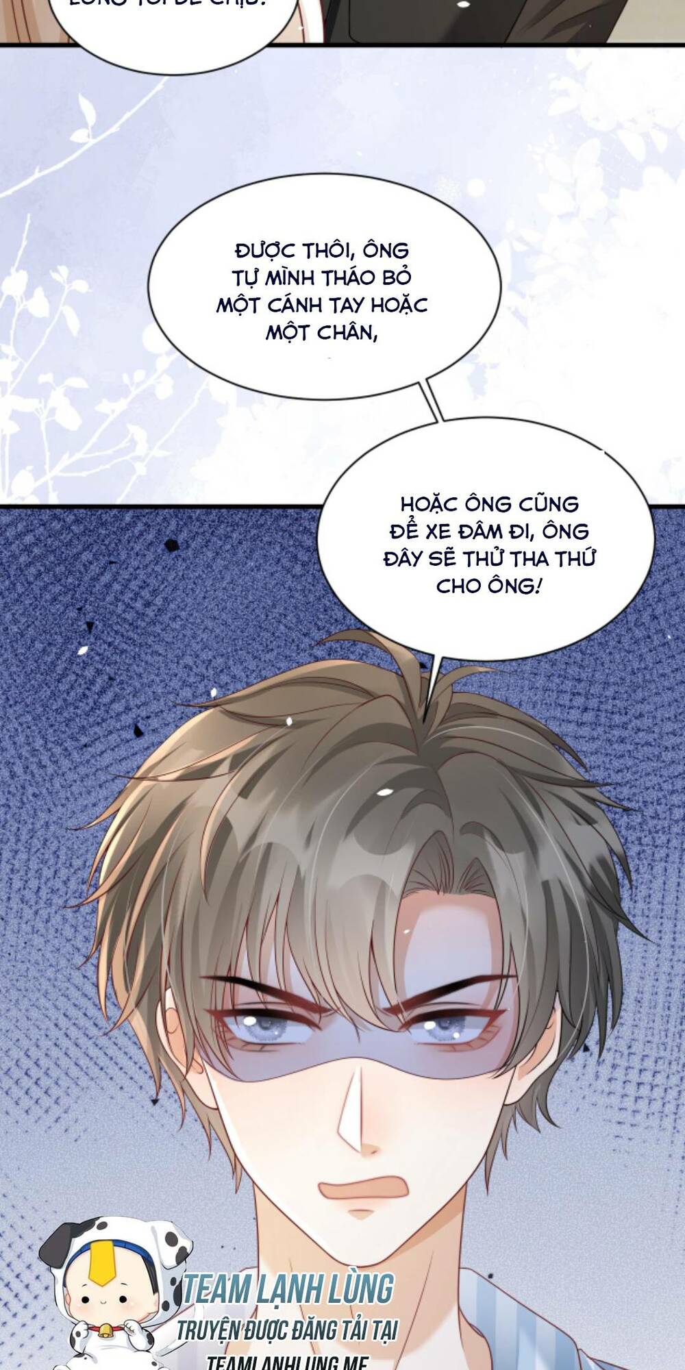 Tình Yêu Cháy Bỏng Chapter 133 - Trang 2