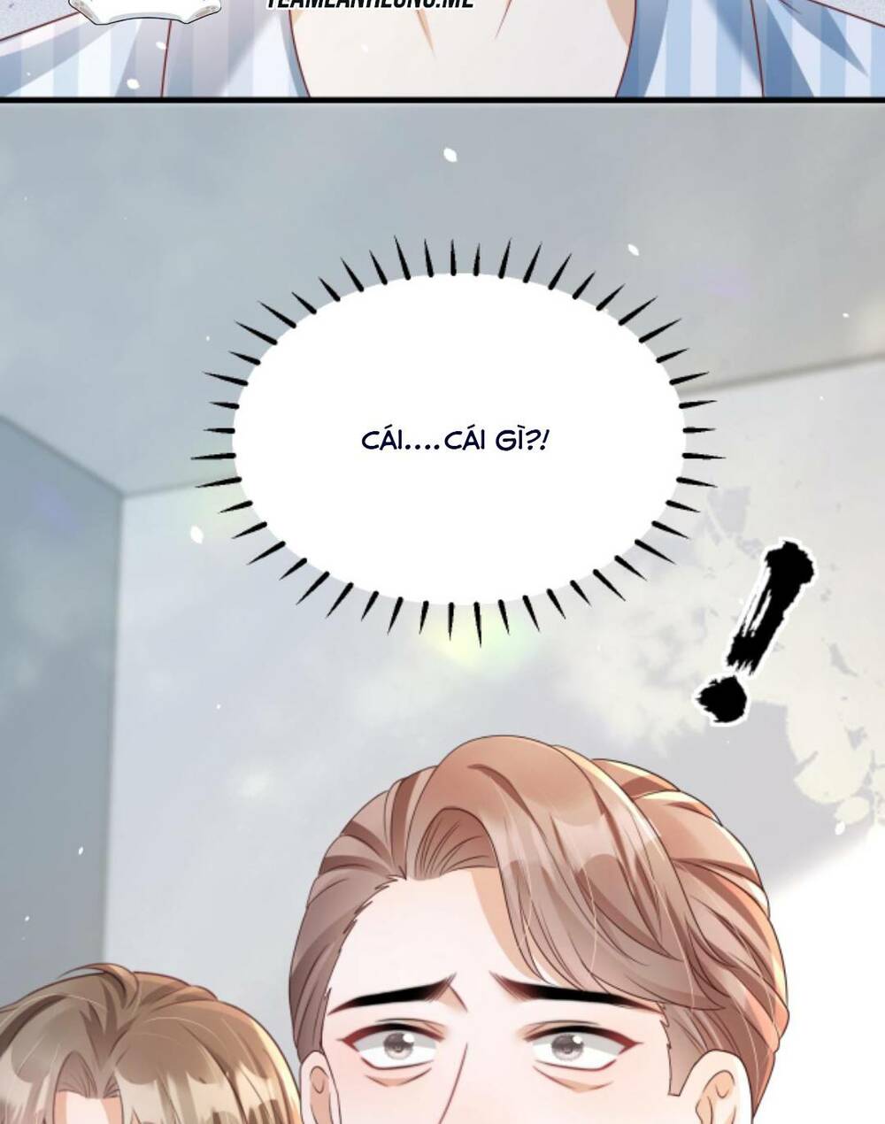 Tình Yêu Cháy Bỏng Chapter 133 - Trang 2