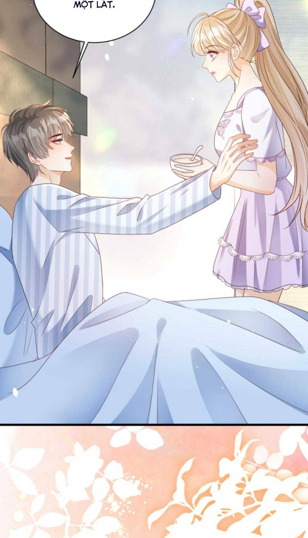 Tình Yêu Cháy Bỏng Chapter 133 - Trang 2
