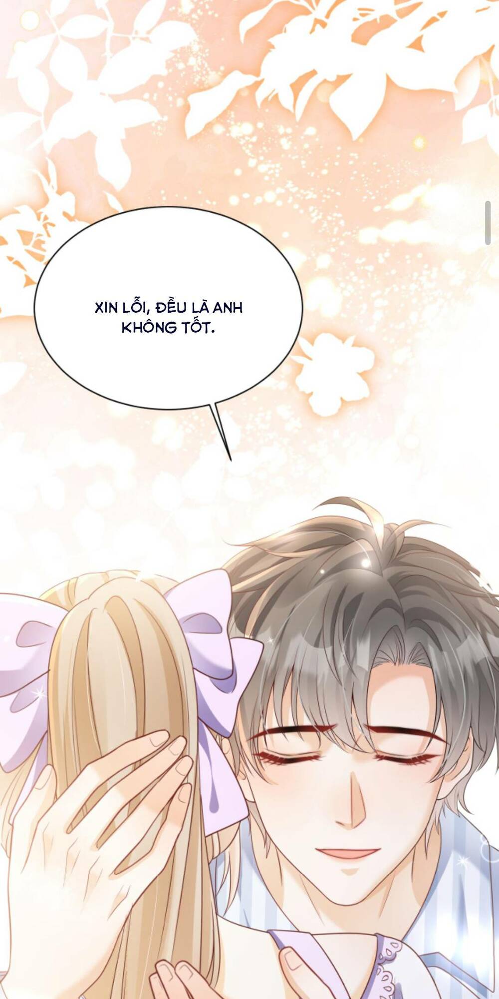 Tình Yêu Cháy Bỏng Chapter 133 - Trang 2
