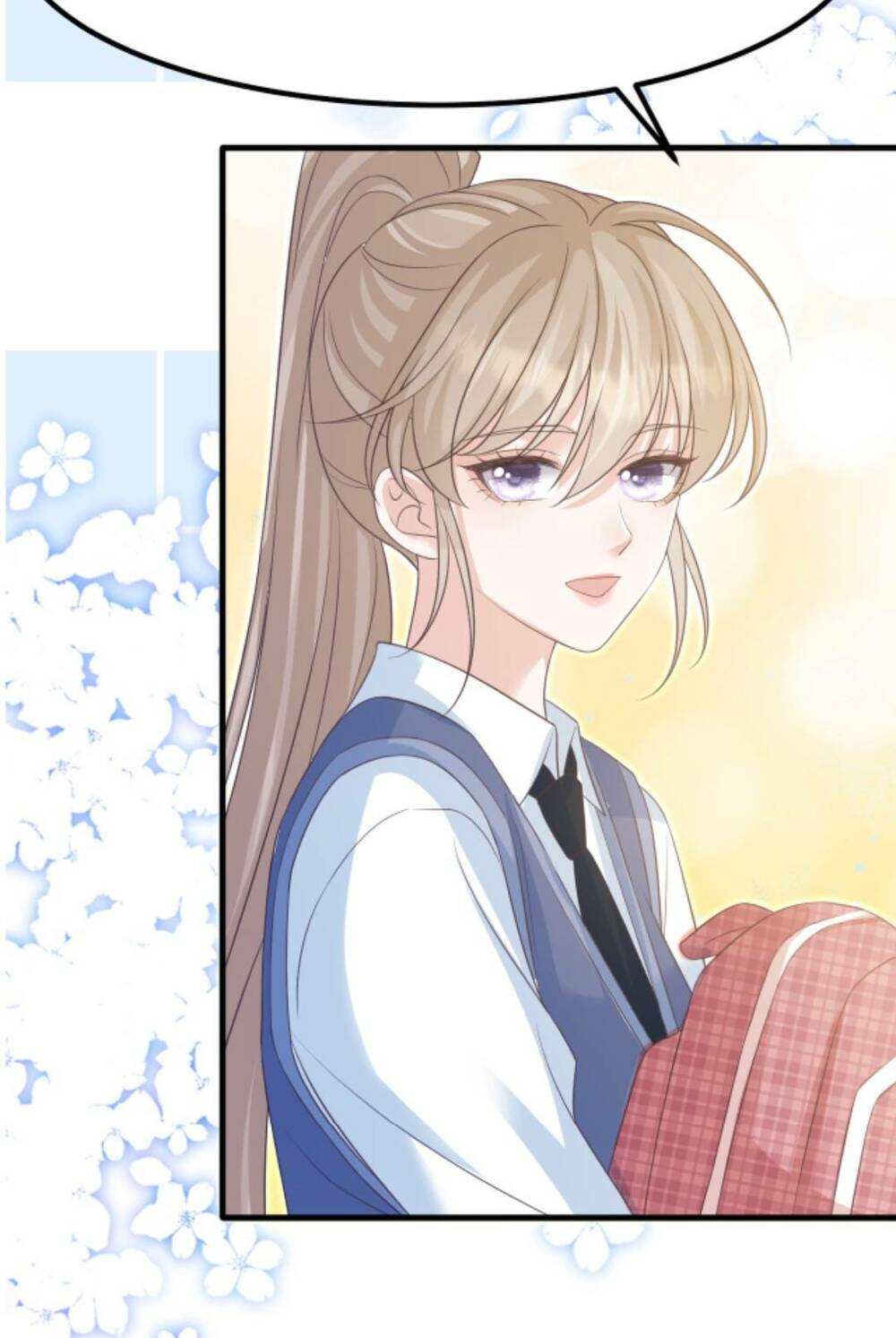Tình Yêu Cháy Bỏng Chapter 131 - Trang 2
