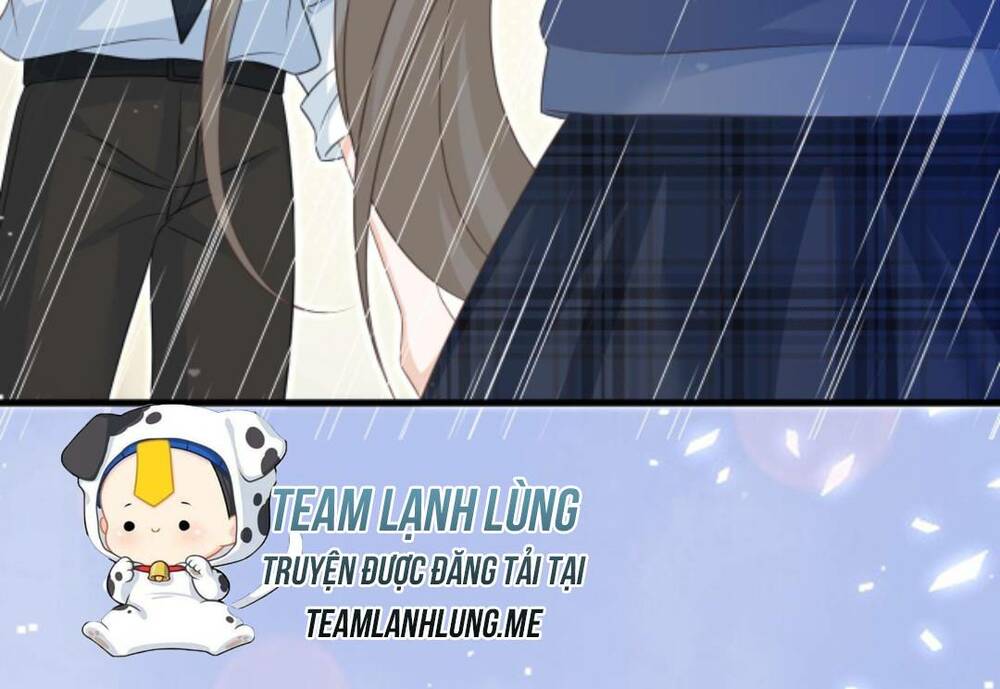 Tình Yêu Cháy Bỏng Chapter 131 - Trang 2