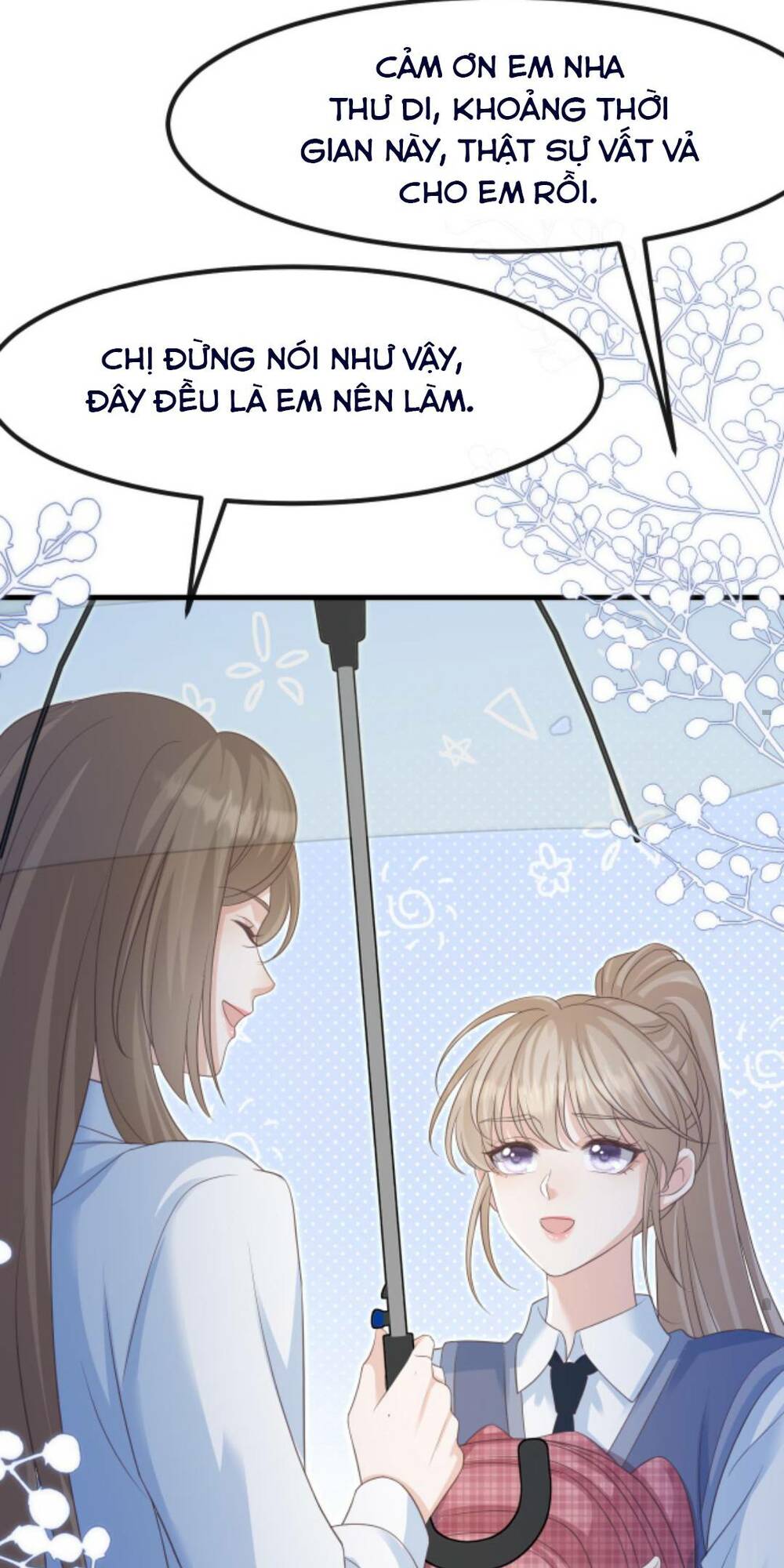 Tình Yêu Cháy Bỏng Chapter 131 - Trang 2