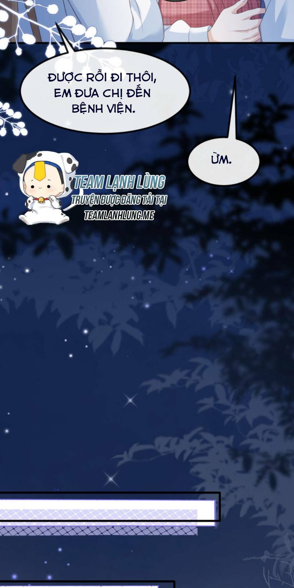 Tình Yêu Cháy Bỏng Chapter 131 - Trang 2