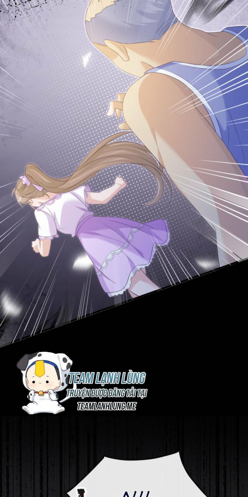 Tình Yêu Cháy Bỏng Chapter 131 - Trang 2