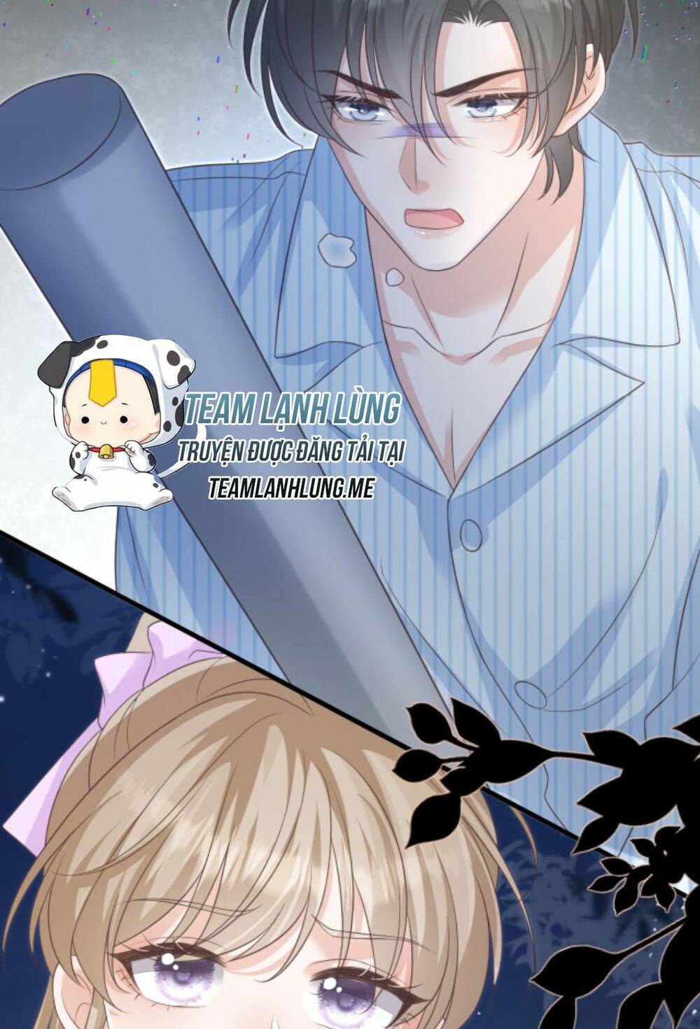 Tình Yêu Cháy Bỏng Chapter 131 - Trang 2