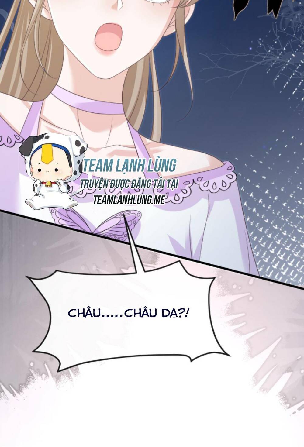 Tình Yêu Cháy Bỏng Chapter 131 - Trang 2