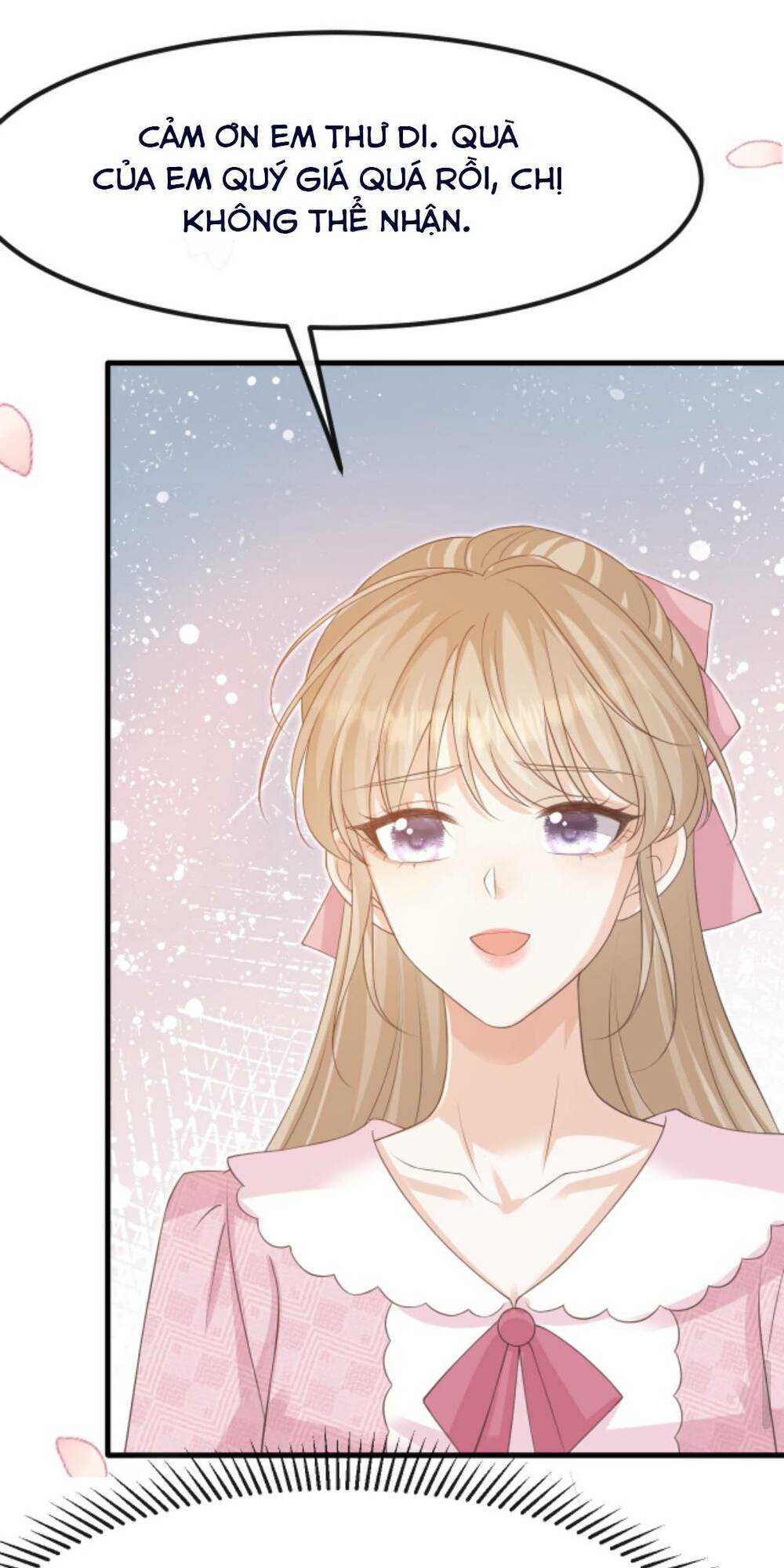 Tình Yêu Cháy Bỏng Chapter 130 - Trang 2