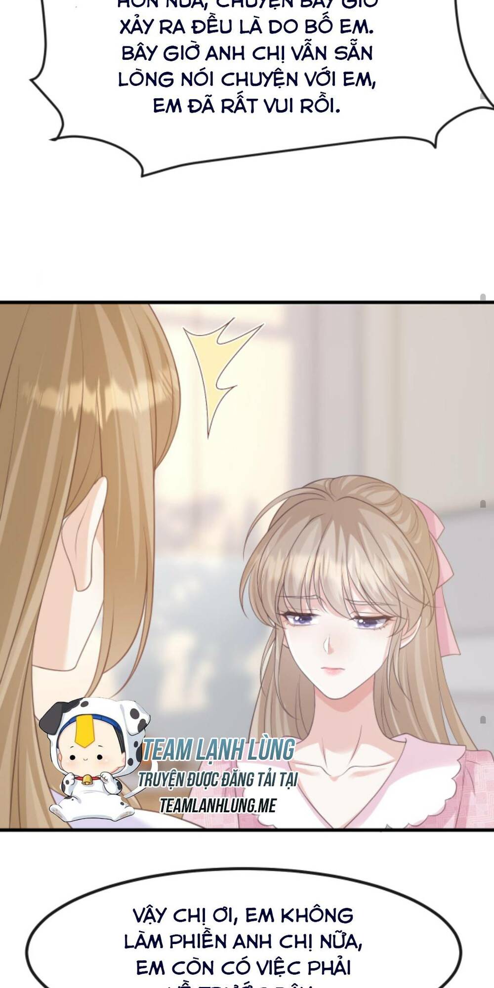 Tình Yêu Cháy Bỏng Chapter 130 - Trang 2
