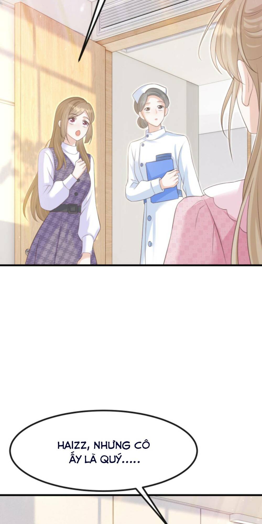 Tình Yêu Cháy Bỏng Chapter 130 - Trang 2