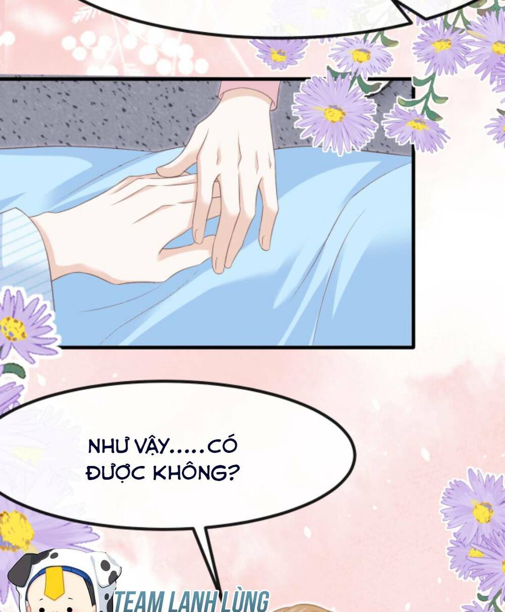 Tình Yêu Cháy Bỏng Chapter 130 - Trang 2