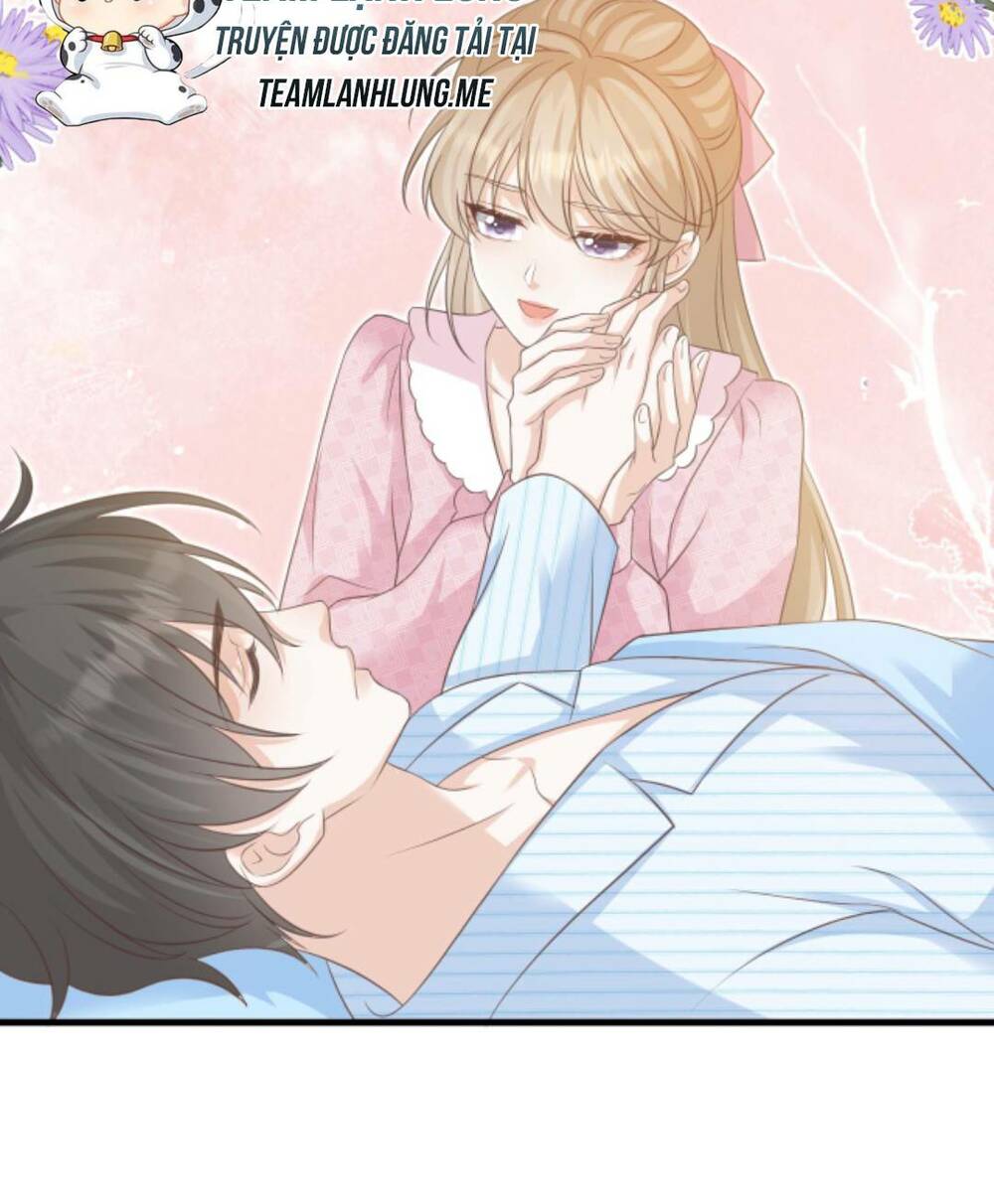 Tình Yêu Cháy Bỏng Chapter 130 - Trang 2
