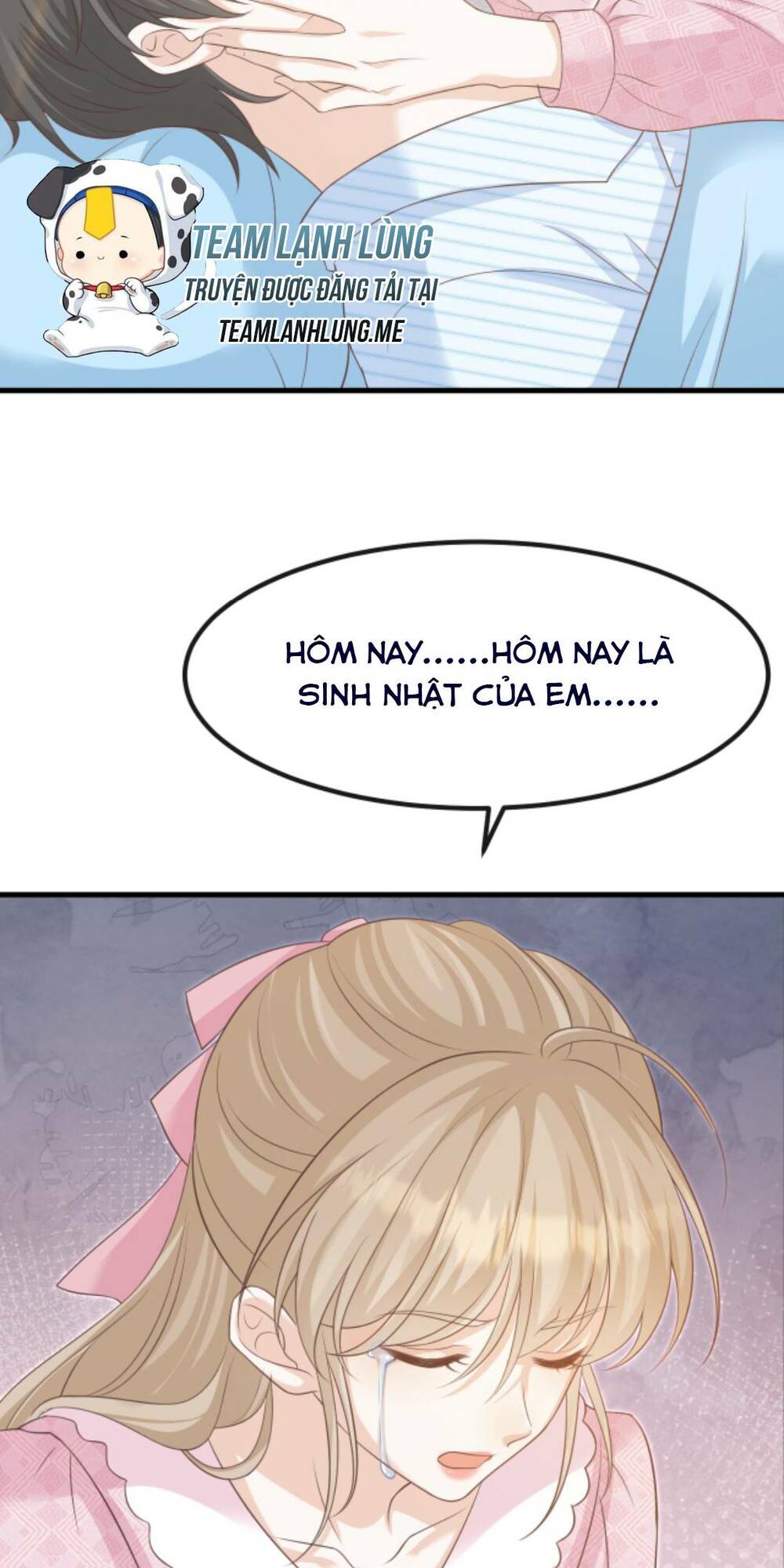 Tình Yêu Cháy Bỏng Chapter 130 - Trang 2