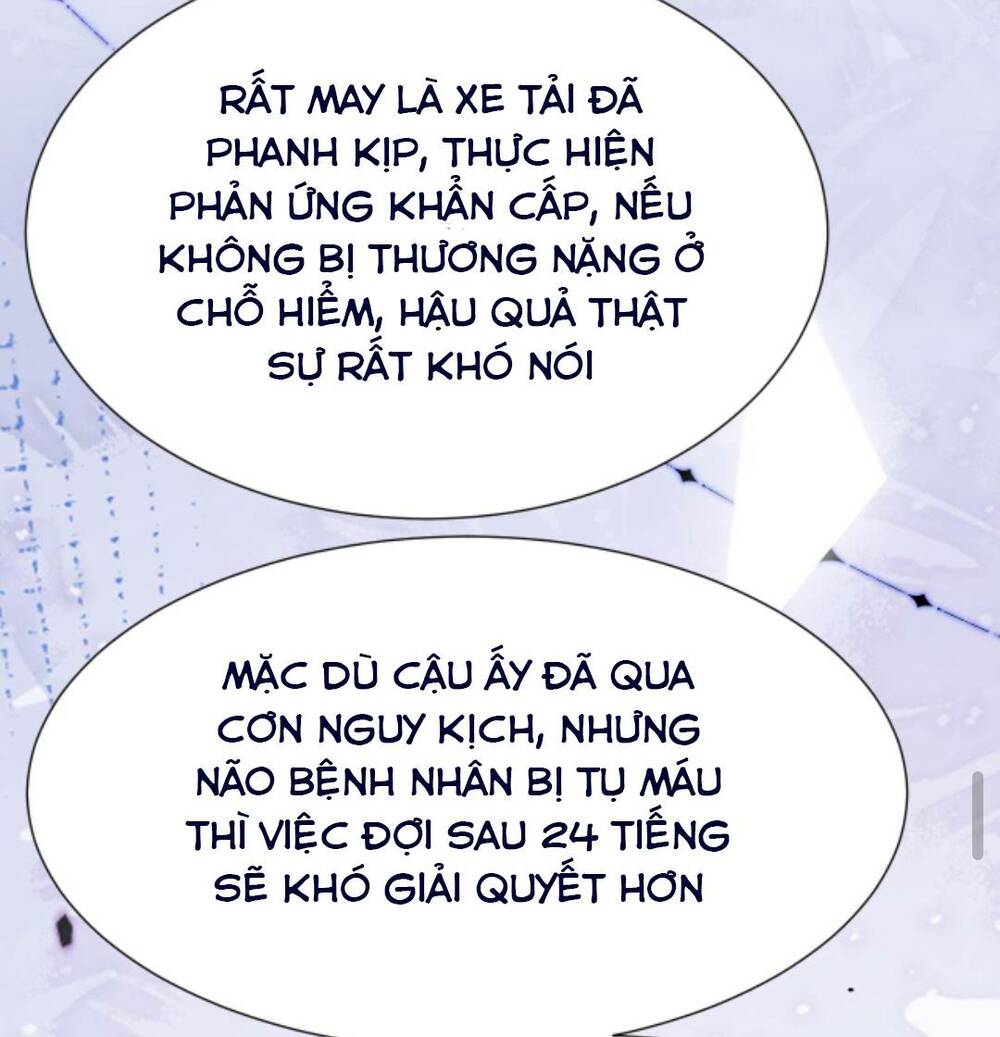 Tình Yêu Cháy Bỏng Chapter 126 - Trang 2