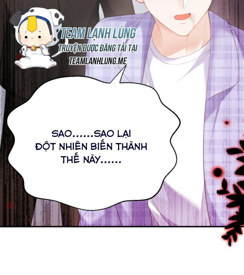 Tình Yêu Cháy Bỏng Chapter 125 - Trang 2