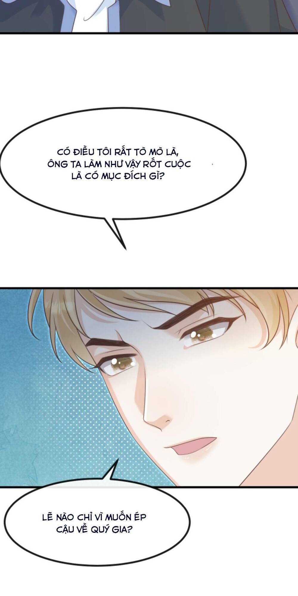 Tình Yêu Cháy Bỏng Chapter 123 - Trang 2