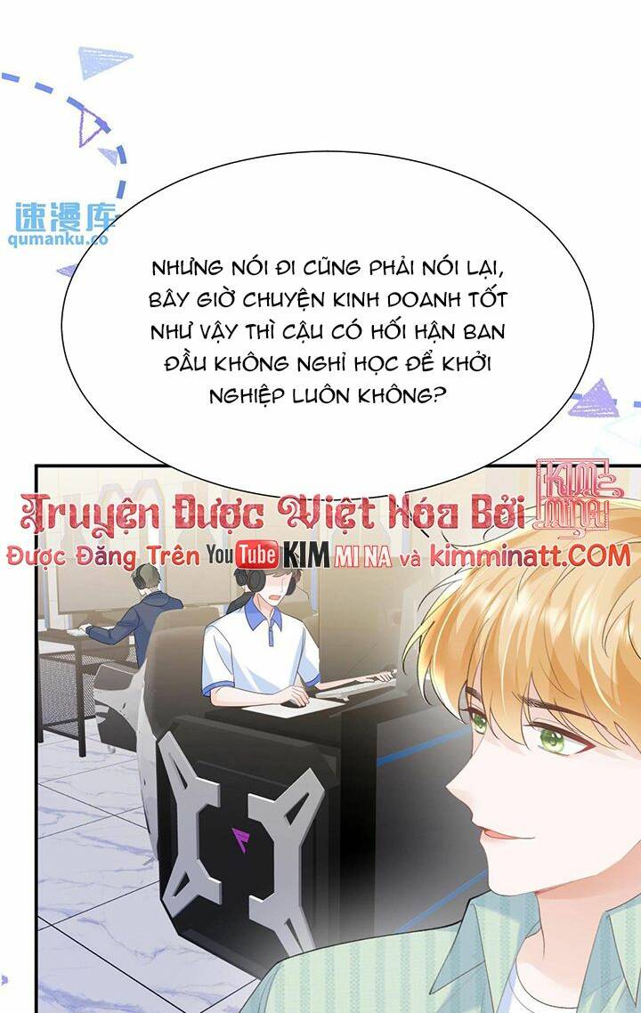 Tình Yêu Cháy Bỏng Chapter 119 - Trang 2