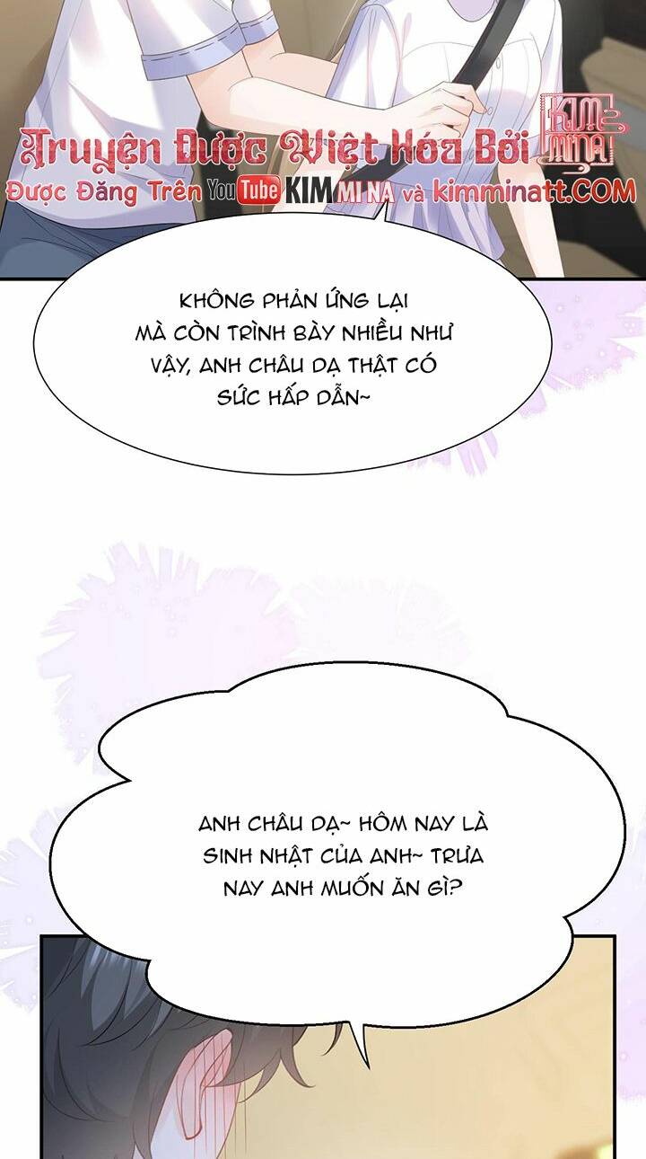 Tình Yêu Cháy Bỏng Chapter 119 - Trang 2