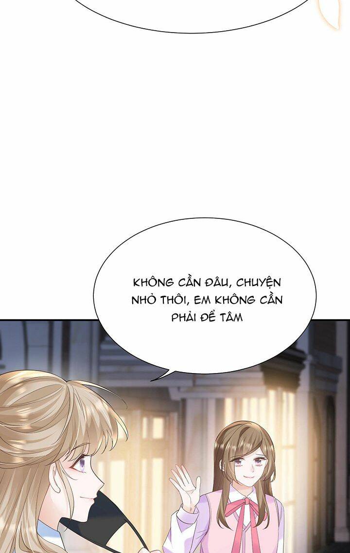 Tình Yêu Cháy Bỏng Chapter 119 - Trang 2