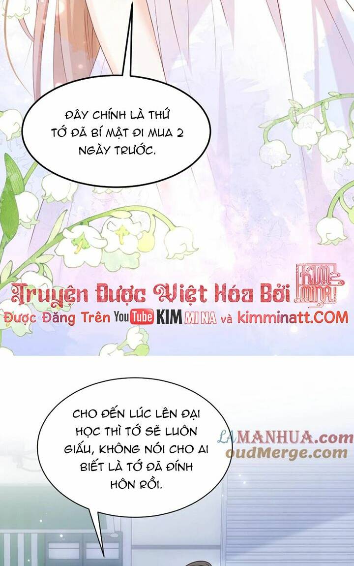 Tình Yêu Cháy Bỏng Chapter 115 - Trang 2