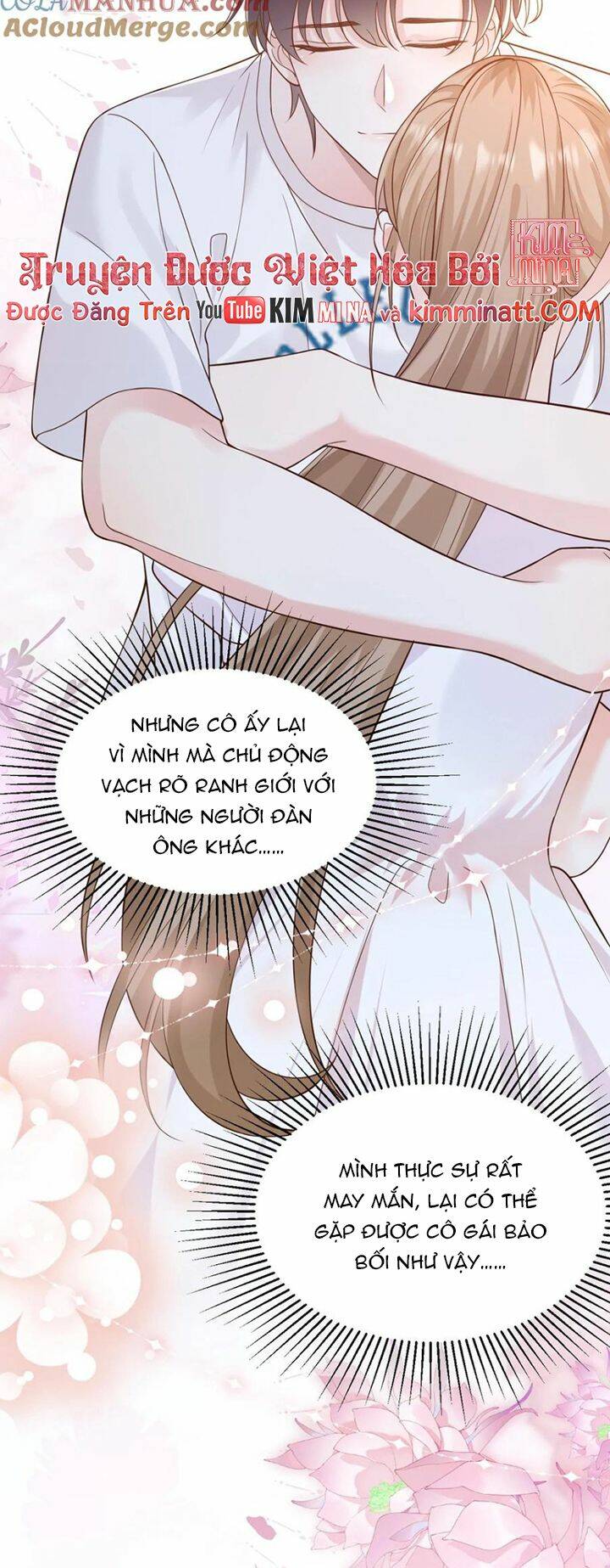 Tình Yêu Cháy Bỏng Chapter 115 - Trang 2